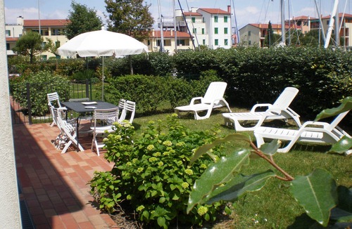 Caorle Apartment | beautiful holiday in Caorle, the pearl of Adriatic sea