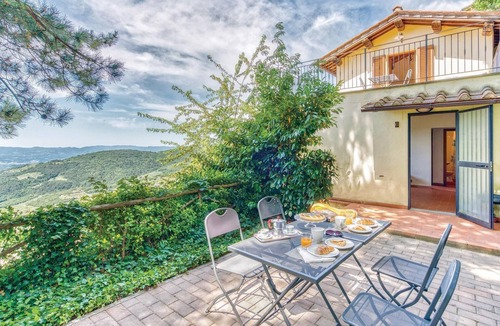 Loro Ciuffenna House | Beautiful home in Loro Ciuffenna AR
