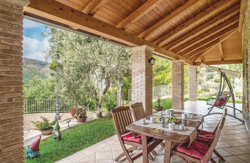 Montecorice House | Beautiful home in Montecorice SA