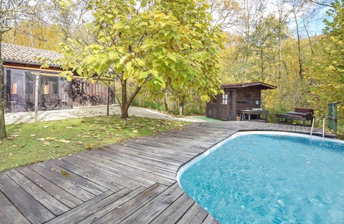 Cornuda House | Beautiful home in Cornuda with sauna