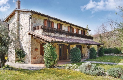 Casaprota House | Beautiful home in Casaprota (RM)