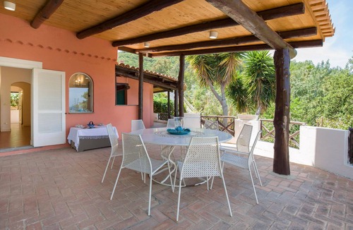 Marina di Bordila House | Beautiful home in Parghelia -VV-