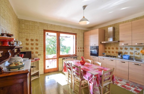 San Feliciano House | Beautiful home in San Feliciano