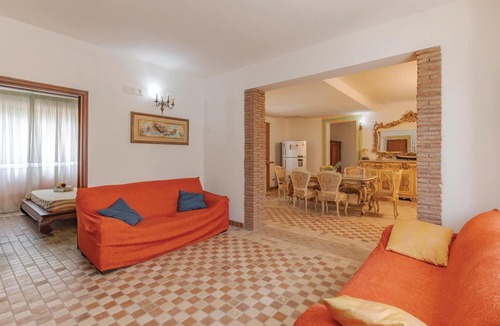 Itri House | Beautiful home in Itri -LT-