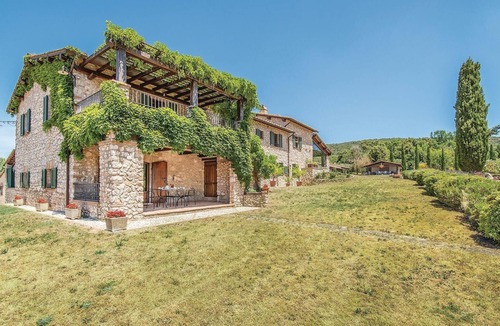 Narni House | Beautiful home in Narni (TR)
