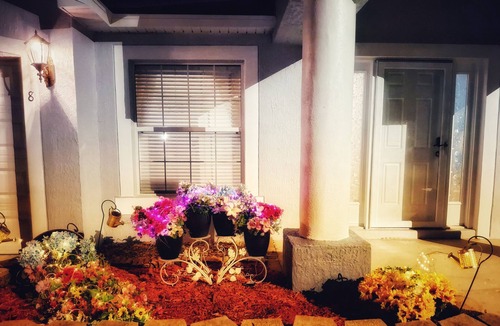 Candler House | Beautiful Home with Gazebo Silver Springs - Ocala, FL