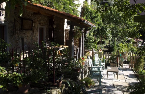 Granaiola House | Beautiful House in the hills near Lucca - Pet Friendly -