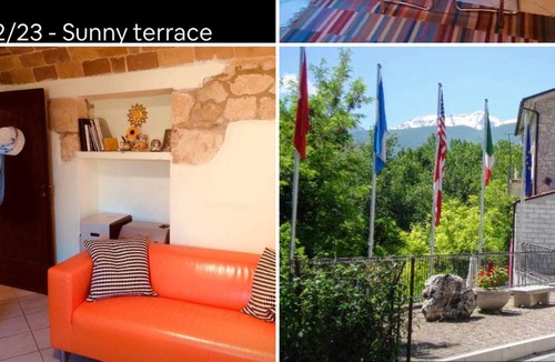Rapino House | beautiful house in Rapino