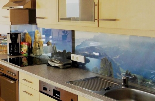 Gais Villa | Beautiful independent villa in the Dolomites - South Tyrol