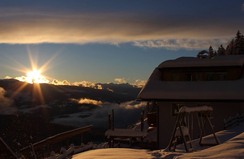 Gais Villa | Beautiful independent villa in the Dolomites - South Tyrol