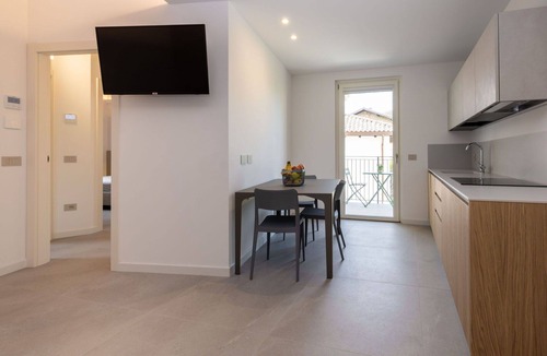 Cividale del Friuli Apartment | Beautiful apartment for 6 people with WIFI, A/C, TV, balcony and pets allowed