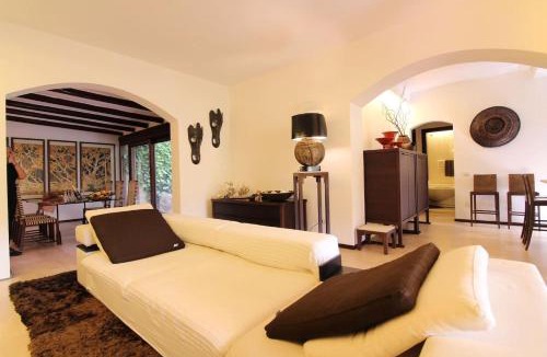 Gesturi House | Beautiful luxury villa located in Sardinia in Villasimius near the beaches