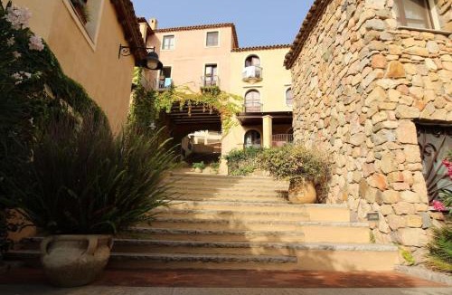 Gesturi House | Beautiful luxury villa located in Sardinia in Villasimius near the beaches