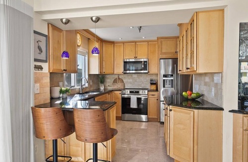 Rehoboth by the Sea House | Beautiful Ocean Block home with fantastic views and a Hot Tub!