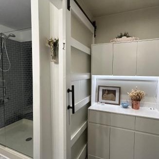 South Park House | Beautiful & peaceful studio with private entrance