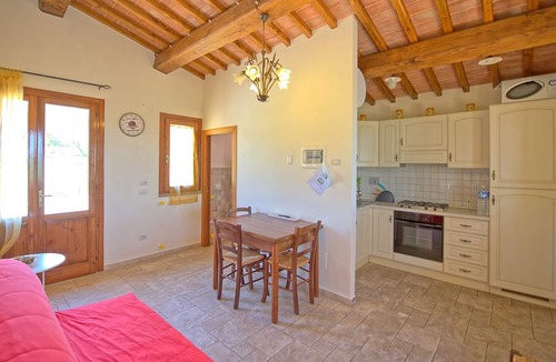 Castelfiorentino Villa | Beautiful private villa with private pool, A/C, WIFI, TV, terrace, pets allowed and panoramic view