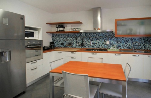 Boissano House | Beautiful private villa for 8 people with WIFI, A/C, private pool, TV and terrace