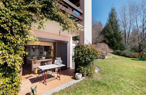 Premeno House | Beautiful private villa for 6 guests with WIFI and terrace