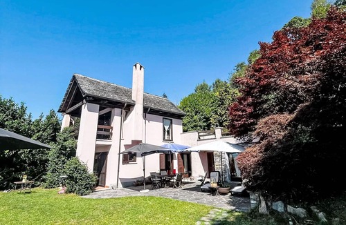Premeno House | Beautiful private villa for 6 guests with WIFI and terrace