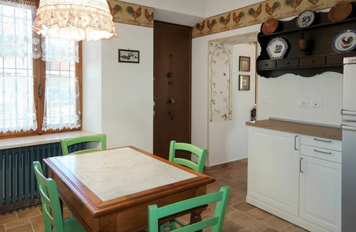Piea House | Beautiful private villa for 4 people with WIFI, A/C, TV, patio and pets allowed