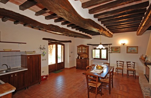 Narni Villa | Beautiful property with private pool, sleeps 17 people, quiet location.