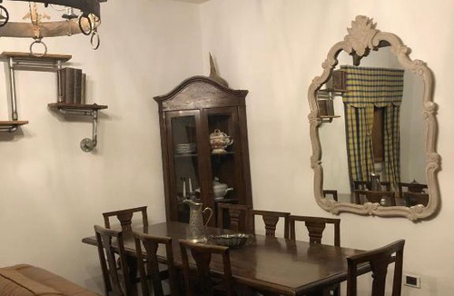 Vallo di Nera Apartment | Beautiful residence, sleeps 6, a free breakfast