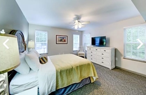 Sea Scape Resort | Beautiful resort at OBX, NC. Beach access, 3 bedrooms, 2 bath, 7/7-7/14.