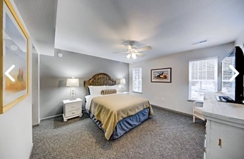 Sea Scape Resort | Beautiful resort at OBX, NC. Beach access, 3 bedrooms, 2 bath, 7/7-7/14.