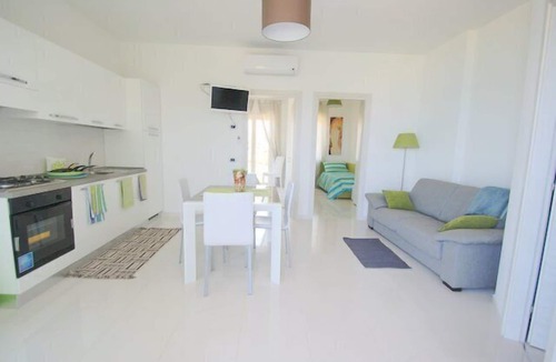 Localita Piana di Vadi Apartment | beautiful sea view apartment