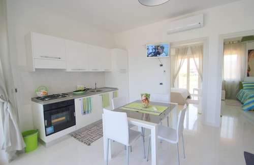 Localita Piana di Vadi Apartment | beautiful sea view apartment