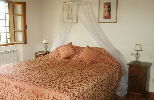 Bivio Lugnano Other | Beautiful secluded Umbrian Farmhouse with Pool, mature gardens and grounds