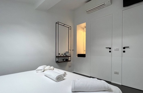 San Faustino-Madonnina-Quattroville Other | Beautiful Sky SUITE, on 2 levels within walking distance of the Franciscan tavern