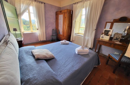 San Romano in Garfagnana Other | Beautiful Stone Farmhouse, With Large Private Pool And Great views! WIFI