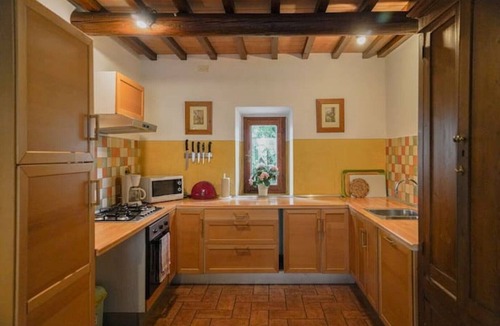 San Casciano in Val di Pesa Villa | Beautiful Tuscan home between Florence & Siena