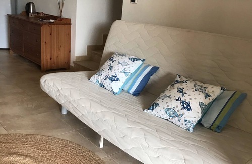 Gagliano del Capo Villa | beautiful villa a few miles from Santa Maria di Leuca