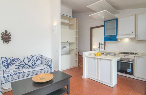Porto Rafael House | Beautiful villa for 4 people with WIFI, TV and terrace
