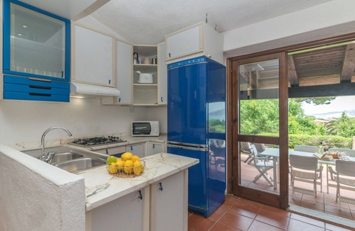 Porto Rafael House | Beautiful villa for 4 people with WIFI, TV and terrace