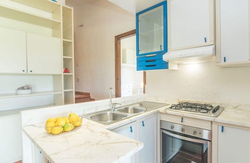 Porto Rafael House | Beautiful villa for 4 people with WIFI, TV and terrace