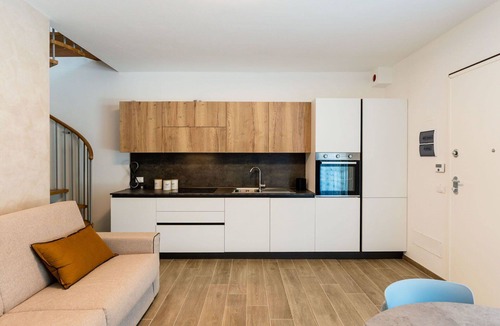 Villanova d'Albenga House | Beautiful villa for 4 people with A/C, WIFI, TV, patio and pets allowed
