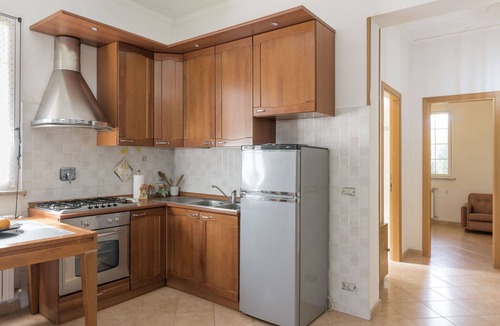 Lake Garda House | Beautiful villa for 4 people with WIFI, TV and pets allowed