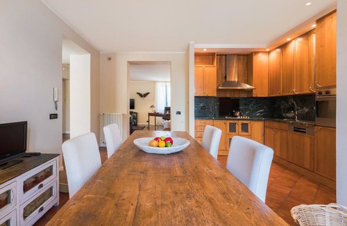 Nepi House | Beautiful villa for 6 people with A/C, WIFI, TV and terrace