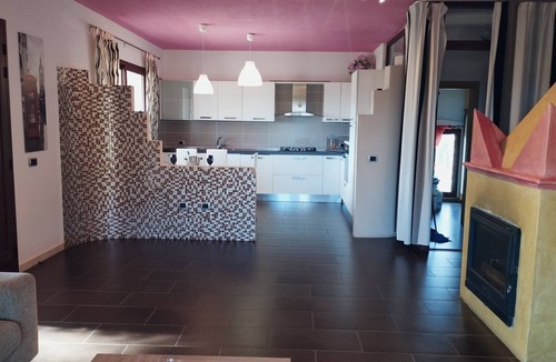 Siniscola House | Beautiful Villa in Sardinia