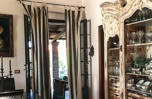 Zona LVIII Prima Porta House | Beautiful Villa in the country side of Rome, Italy