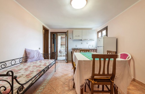 Chia House | Beautiful Villa "Chia" Close to Beach with Sea View & Garden