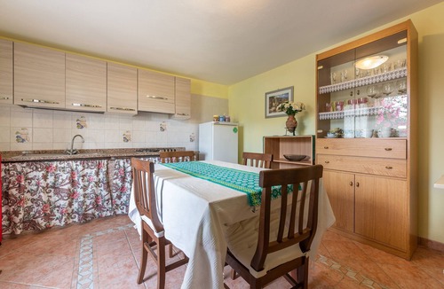 Chia House | Beautiful Villa "Chia" Close to Beach with Sea View & Garden