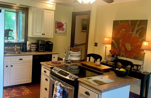 Boalsburg House | Beautifully restored farmhouse - Penn State