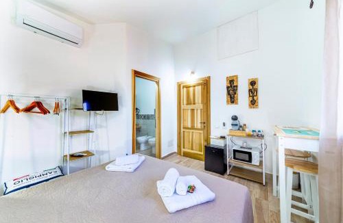 Torpe Bed & Breakfast | BeB MaLú