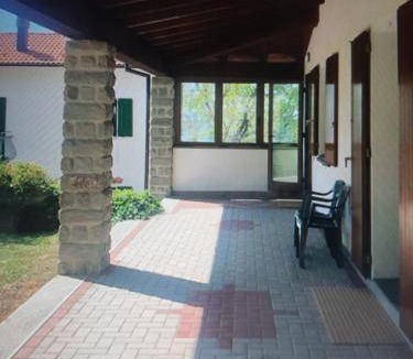 Madonna Dei Fornelli Bed & Breakfast | Bed and breakfast ∙ 4 guests