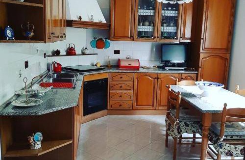 Madonna Dei Fornelli Bed & Breakfast | Bed and breakfast ∙ 4 guests