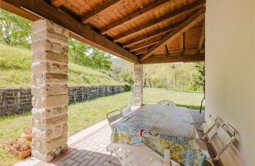 Madonna Dei Fornelli Bed & Breakfast | Bed and breakfast ∙ 4 guests